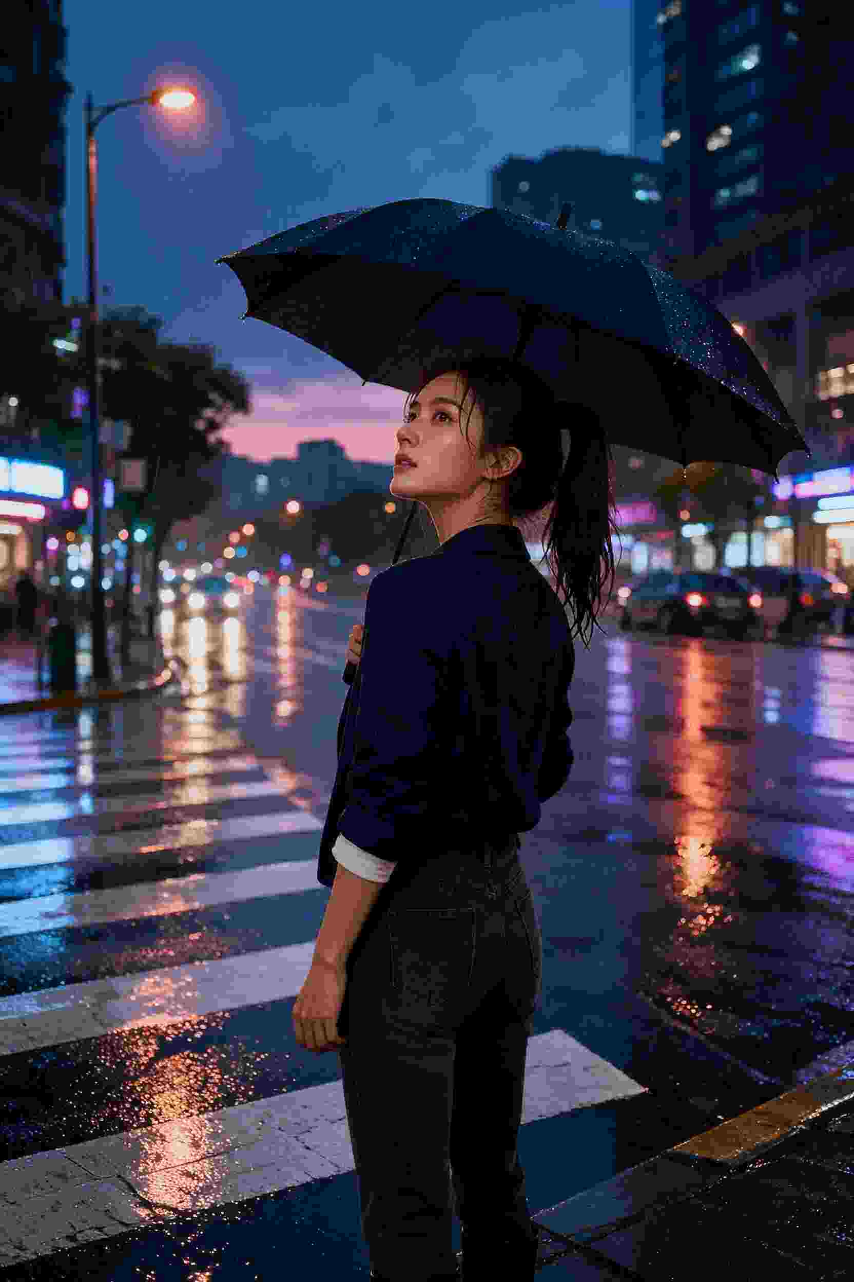 热血